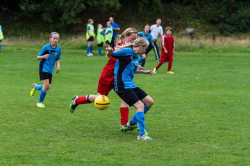 Bild 14 - D-Juniorinnen MTSV Neumnster - Ratzeburger SV : Ergebnis: 4:3